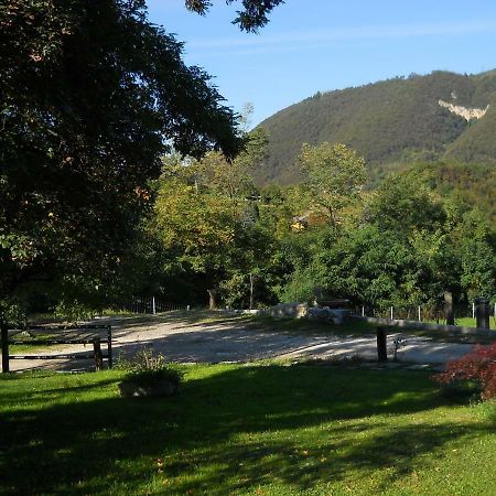Cascina Valsorda Concesio Bagian luar foto